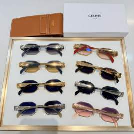 Picture of Celine Sunglasses _SKUfw80880575fw